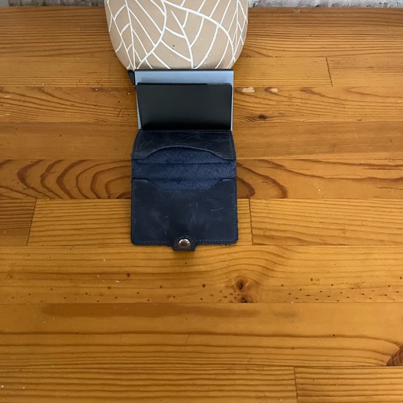 SECRID VINTAGE MINI WALLET - Picture 5 of 9